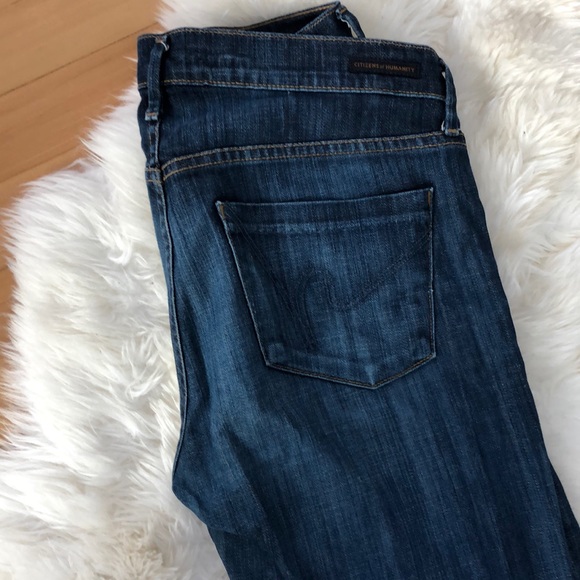 Citizens of Humanity Elson medium rise - Picture 3 of 5